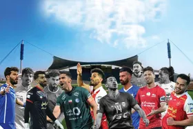 عملکرد خوب مشهدی&zwnj;ها در هفته اول لیگ برتر فوتبال
