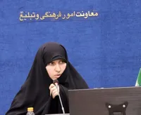 حضور بانوان در خط مقدم تولید محتوا و تربیت اجتماعی
