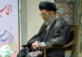 ویدئو | رهبریِ رهبر انقلاب ۳۴ ساله شد