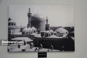 &laquo;غریب&zwnj;ِ قریب&raquo; در نگارخانه فردوسی