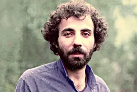 یادی از زنده یاد سلمان هراتی | او شعرهایش را از باغ پرتقال می&zwnj;چید