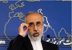 ایران به بیانیه مداخله&zwnj;جویانه شورای همکاری خلیج فارس واکنش نشان داد