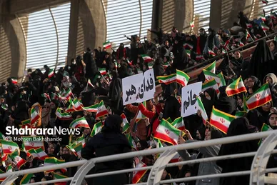 جشن «ایران دخت» با حضور ۳۰ هزار دانش آموز مشهدی