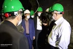 قطارشهری مشهد در معرض دید شورای ششم