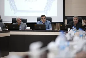 برخورد با باند&zwnj;های بزرگ قاچاق کالا و ارز در اولویت است