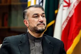 امیرعبداللهیان: هفته گذشته، آمریکا درخواست مذاکره مستقیم داشت