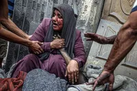 افزایش آمار قربانیان جنگ غزه