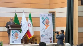مدیرکل آموزش و پرورش خراسان رضوی: معلمان، اول باید خود&zwnj;ساخته باشند تا انسان&zwnj;سازی کنند