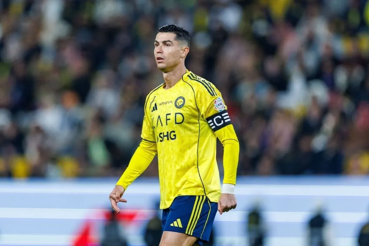 النصر بالاتر از رئال مادرید | پول سعودی‌ها در فوتبال به کجا رسید؟