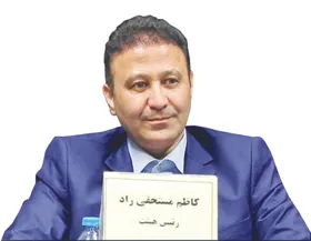 روزنگار| زادروز پیشکسوت تنیس روی میز خراسان