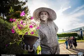 نمایشگاه گل‌وگیاه مشهد از دوشنبه (۲۴ اردیبهشت ۱۴۰۳) آغاز به کار می‌کند