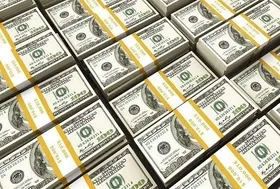 ریزش قیمت دلار و سکه در بازار