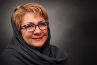 مهین اعلا، پیشکسوت گریم سینما و تلویزیون درگذشت + علت فوت