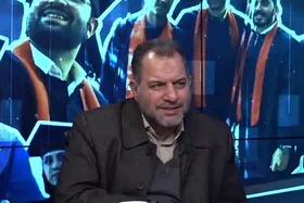 ویدئو | بانکی پور: مصداق بدپوششی در قانون حجاب پرستو احمدی است