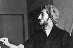 مستند &laquo;شهید نواب صفوی&raquo; در مشهد ساخته می شود