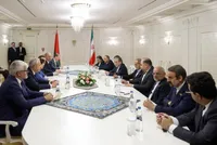 پزشکیان: ایران خواهان زندگی مسالمت‌آمیز با همه ملت‌هاست
