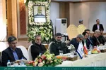 ارکان حکومت، برای حمایت از کارآفرینان و فعالان اقتصادی پایه کار آمده‌اند
