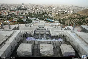 اتمام طرح&zwnj;های نیمه تمام پارک خورشید تا پایان سال