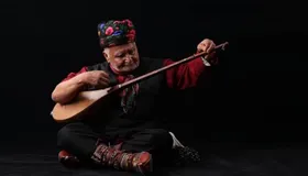 سهراب بخشی، اسطوره موسیقی مقامی خراسان کیست؟ + بیوگرافی