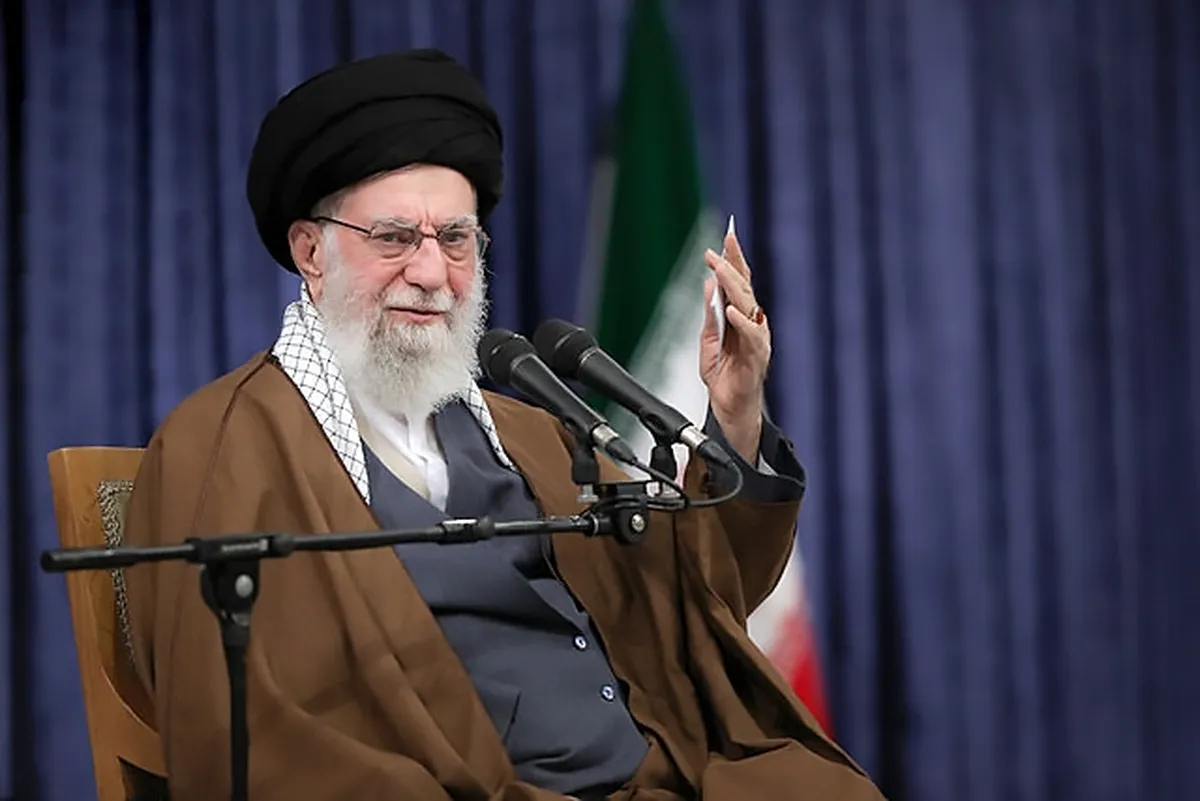 کرامت هسته‌ای در برابر فشار آمریکا | تمجید وبگاه اوکراینی از موضع ایران در برابر قلدری آمریکا