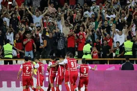 دیدار پرسپولیس و النصر با تماشاگر نمی&zwnj;شود