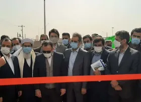 ایکس&zwnj;ری&zwnj;های خودرویی در مرز دوغارون به بهره برداری رسید