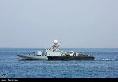 آغاز رزمایش مشترک ذوالفقار ۱۴۰۰