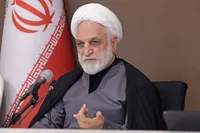 رئیس قوه قضائیه: جنایتکاران جنگی باید هم مجازات شوند و هم خسارت بپردازند
