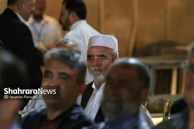 عکس‌هایی از جشن همدلی توان‌یابان مهاجر افغانستانی به مناسبت عید غدیر