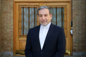 عراقچی در دیدار سفرای مقیم تهران: هدف این بود که تعداد کشته&zwnj;ها افزایش پیدا کند | فکر می&zwnj;کنم که به زودی اینترنت با استقرار کامل امنیت باز می&zwnj;شود