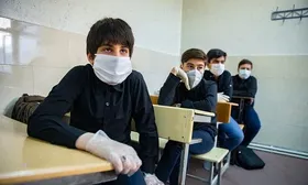 بازگشایی مدارس مشهد و خراسان رضوی از ۱۵ شهریور ۹۹ به صورت حضوری