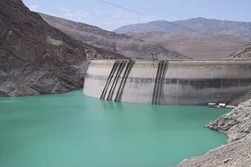 مدیرکل آب منطقه&zwnj;ای خراسان رضوی: در تابستان دچار کمبود آب خواهیم بود
