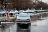 پیش‌بینی هواشناسی کشور (پنجشنبه، ۱۸ دی ۱۴۰۴) | ورود سامانۀ بارشی از فرداشب