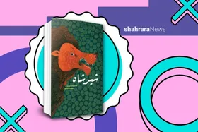 معرفی کتاب | شیرشاه
