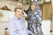 ترجمه ایثار