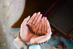 نماز شرف&zwnj;الشمس چگونه خوانده می&zwnj;شود؟