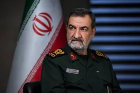 پیام دبیر شورای عالی امنیت ملی خطاب به ملت ایران: مردم نشان دادند که در برابر تهاجم خارجی تمام وجودشان ایران است