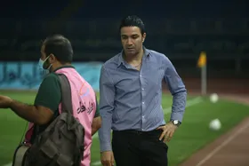 نکونام به نصف سپاهان باخت!