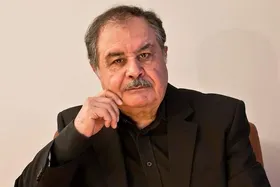 یادبود &laquo;اسدالله حبیب&raquo; در دانشگاه فردوسی مشهد برگزار شد