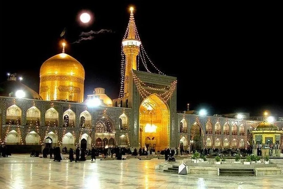 مدیرعالی حرم مطهر رضوی: حفظ قداست حرم مطهر امام رضا (ع) بر خدمات و برنامه‌ها ارجحیت دارد