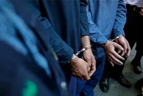 ویدئو| پلیس به&zwnj;دنبال عاملان نزاع گروهی در شهرک غرب تهران