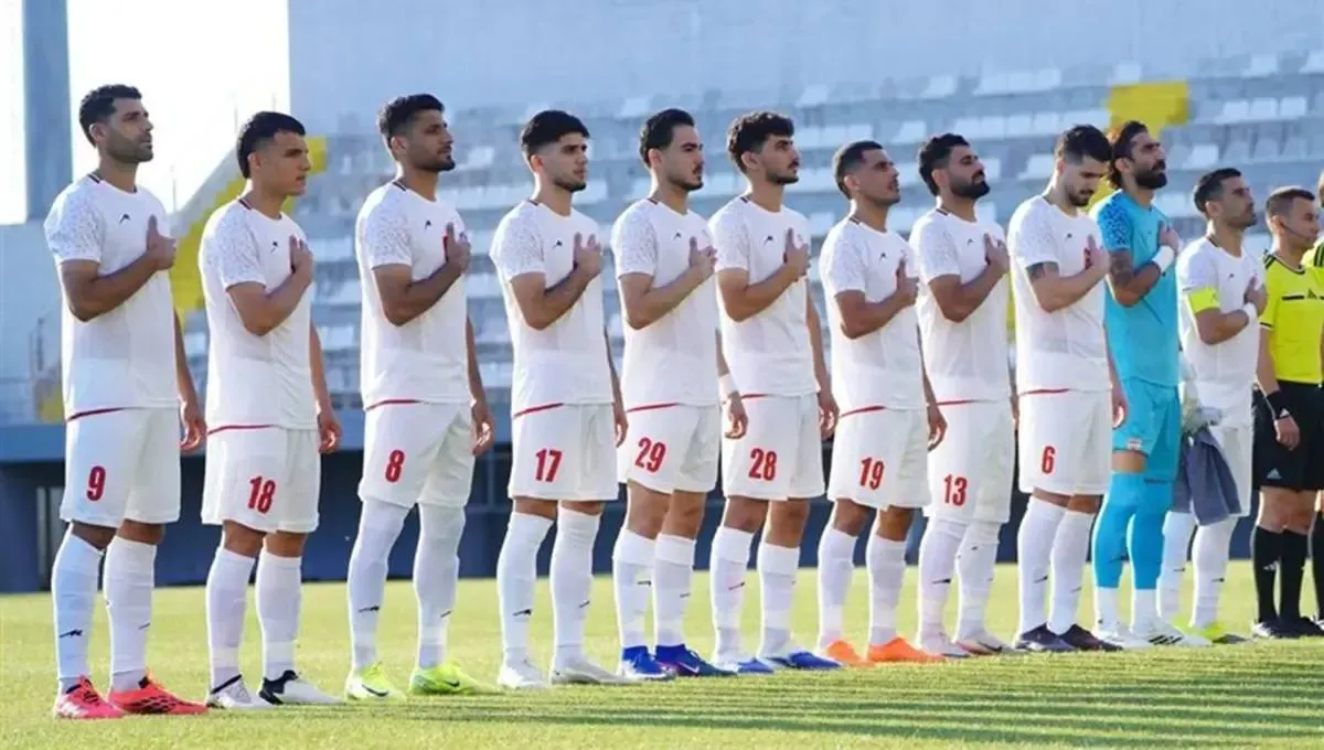گره ویزای تیم ملی برای جام جهانی باز شد؛ ویزای کاروان ایران صادر شد