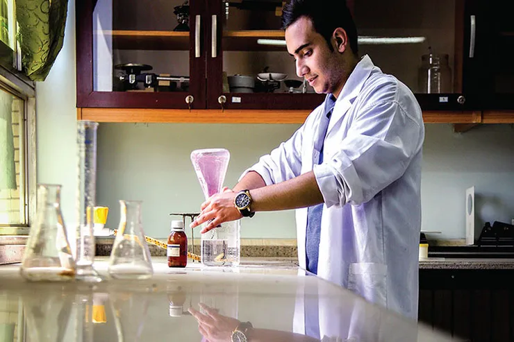 من و ایده‌هایم