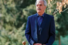 سرتیپ اکبری از پادگان بیرجند به چزابه می&zwnj;رود