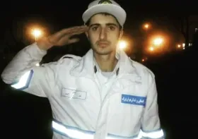 تکذیب انتقال سرباز سیلی&zwnj;خورده راهور به خشکشویی