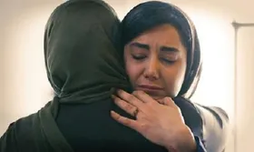 ماجرای کابوس&zwnj;های &laquo;پانته&zwnj;آ قدیریان&raquo; به دلیل بازی در سریال &laquo;سقوط&raquo;
