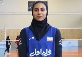وطن خواه: نمایش خوبی در قهرمانی آسیا خواهیم داشت + فیلم
&nbsp;