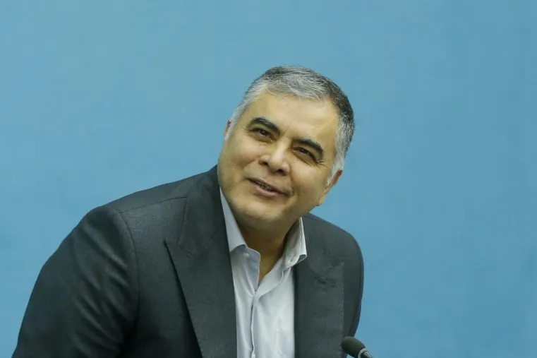 وزیر نفت