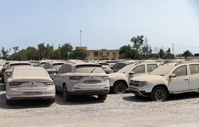 نماینده سیرجان: واردات خودرو تلنگری به خودروسازان برای ارتقاء کیفیت است| امروزه قشر متوسط هم توان خرید خودرو را ندارد