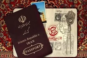 زائران اربعین گذرنامه&zwnj;های کمتر از ۶ ماه اعتبار را تمدید کنند